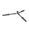 Stativ tripod 3 Legged Thing Pro 2.0 Leo šedý