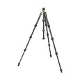 Stativ tripod 3 Legged Thing Pro 2.0 Albert šedý