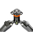 Stativ tripod 3 Legged Thing Pro 2.0 Albert šedý