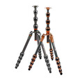 Stativ tripod 3 Legged Thing Pro 2.0 Albert šedý