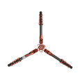 Stativ tripod 3 Legged Thing Legends Ray, bronzový