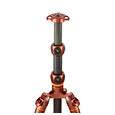 Stativ tripod 3 Legged Thing Legends Ray, bronzový