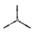 Stativ tripod 3 Legged Thing Legends Ray šedý