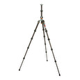 Stativ tripod 3 Legged Thing Legends Ray šedý