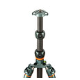 Stativ tripod 3 Legged Thing Legends Ray šedý