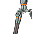 Stativ tripod 3 Legged Thing Legends Ray šedý
