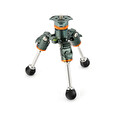 Stativ tripod 3 Legged Thing Legends Ray šedý