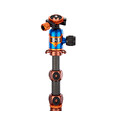 Stativ tripod 3 Legged Thing Legends Ray & Airhed VU, bronzový