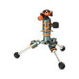 Stativ tripod 3 Legged Thing Legends Ray & Airhed VU, šedý