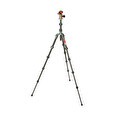 Stativ tripod 3 Legged Thing Legends Ray & Airhed VU, šedý