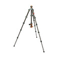 Stativ tripod 3 Legged Thing Legends Ray & Airhed VU, šedý