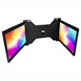 Misura přenosné LCD monitory 11.6" 3M1106D pro notebooky o rozměru 13.3" až 16.1"