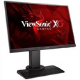 ViewSonic XG2405-2 / 24"/ IPS/ 16:9/ 1920x1080/ 144hz/ 1ms/ 250cd/m2 / DP/ 2x HDMI/ Repro