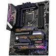 MSI MPG Z590 GAMING FORCE / LGA1200 / Intel Z590 / 4x DDR4 DIMM / 3x M.2 / HDMI / DP / USB-C / ATX