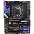 MSI MPG Z590 GAMING FORCE / LGA1200 / Intel Z590 / 4x DDR4 DIMM / 3x M.2 / HDMI / DP / USB-C / ATX