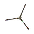 Stativ tripod 3 Legged Thing Punks Billy & AirHed Neo