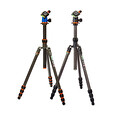 Stativ tripod 3 Legged Thing Punks Billy & AirHed Neo