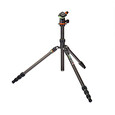 Stativ tripod 3 Legged Thing Punks Billy & AirHed Neo černý