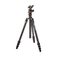 Stativ tripod 3 Legged Thing Punks Billy & AirHed Neo černý