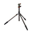 Stativ tripod 3 Legged Thing Punks Billy & AirHed Neo černý