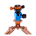 Stativ tripod 3 Legged Thing Pro 2.0 Winston & AirHed Pro bronzový