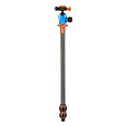Stativ tripod 3 Legged Thing Pro 2.0 Winston & AirHed Pro bronzový