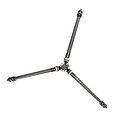 Stativ tripod 3 Legged Thing Pro 2.0 Winston & AirHed Pro šedý