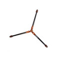 Stativ tripod 3 Legged Thing Pro 2.0 Winston, bronzový