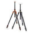 Stativ tripod 3 Legged Thing Pro 2.0 Winston, bronzový