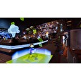 ESD Spacebase Startopia