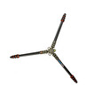 Stativ tripod 3 Legged Thing Punks Travis & AirHed Neo