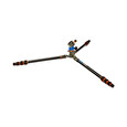 Stativ tripod 3 Legged Thing Punks Travis & AirHed Neo
