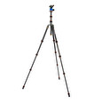 Stativ tripod 3 Legged Thing Punks Brian & AirHed Neo