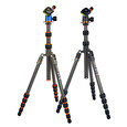 Stativ tripod 3 Legged Thing Punks Brian & AirHed Neo