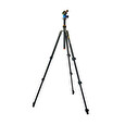Stativ tripod 3 Legged Thing Punks Patti & AirHed Mini