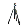 Stativ tripod 3 Legged Thing Punks Patti & AirHed Mini