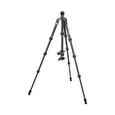 Stativ tripod 3 Legged Thing Punks Corey & AirHed Neo, černý