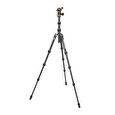Stativ tripod 3 Legged Thing Punks Corey & AirHed Neo, černý