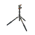 Stativ tripod 3 Legged Thing Punks Corey & AirHed Neo, černý