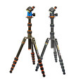 Stativ tripod 3 Legged Thing Punks Corey & AirHed Neo, černý