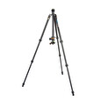Stativ tripod 3 Legged Thing Punks Travis & AirHed Neo, černý