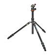 Stativ tripod 3 Legged Thing Punks Travis & AirHed Neo, černý