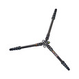 Stativ tripod 3 Legged Thing Punks Brian & AirHed Neo černý