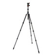 Stativ tripod 3 Legged Thing Punks Brian & AirHed Neo černý