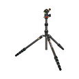 Stativ tripod 3 Legged Thing Punks Brian & AirHed Neo černý