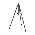 Stativ tripod 3 Legged Thing Punks Patti & AirHed Mini černý