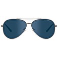 Gunnar kancelářske/herní brýle MAVERICK GUNMETAL * sluneční skla * BLF 90 * NATURAL focus