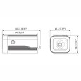Dahua IPC Ultra 2Mpix 60fps 1/1,9"/ box/H.265+/ a-iris C/CS mount/ WDR/ mikrofon/ analytiky
