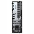 Dell OptiPlex 3080 SFF/ i5-10500/ 8GB/ 512GB SSD/ DVDRW/ W10Pro/ 3Y Basic on-site