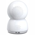 STRONG IP kamera CAMERA-W-IN/ Full HD/ 2Mpix/ H.264/ IR až 8m/ noční vidění/ micro USB/ CZ+SK app